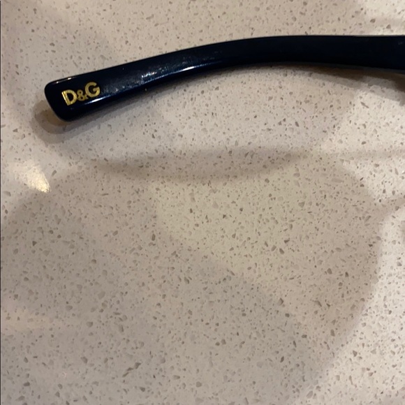 D&G Sunglasses - Picture 4 of 7